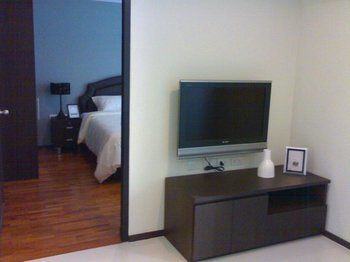 酒店 Silom Lofts