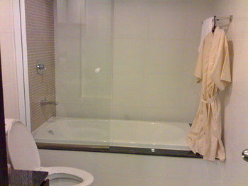Silom Lofts 酒店 3*
