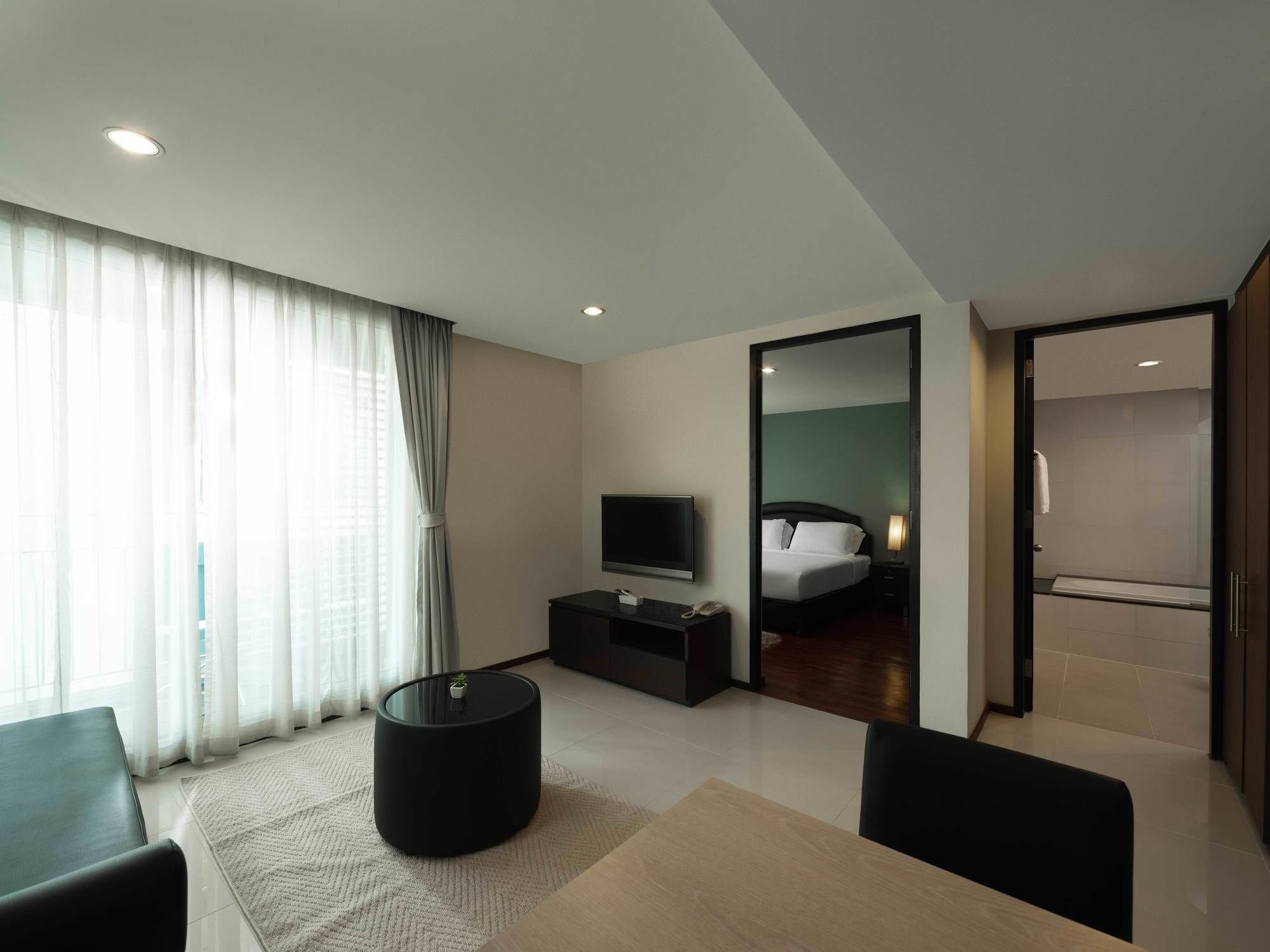 Silom Lofts 酒店 曼谷