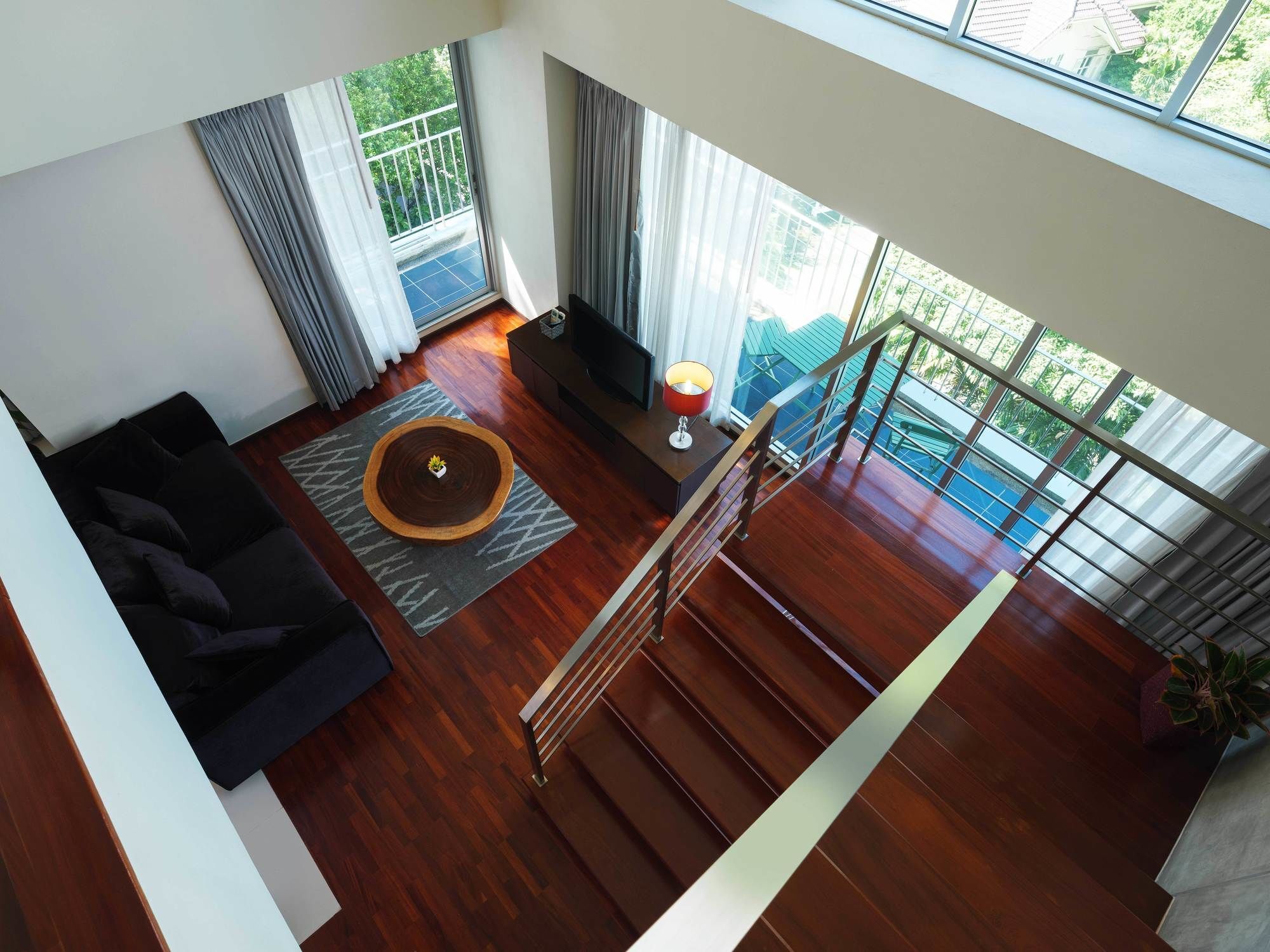 Silom Lofts 酒店 3*