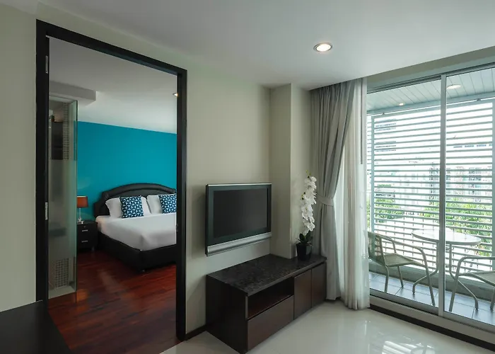 Silom Lofts