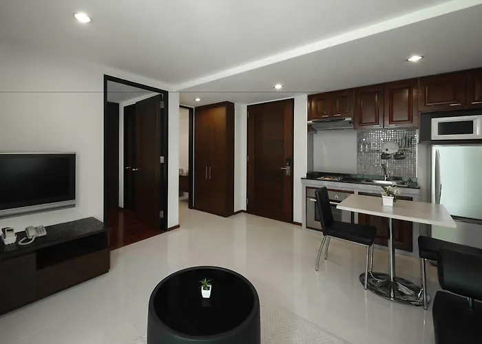 Silom Lofts