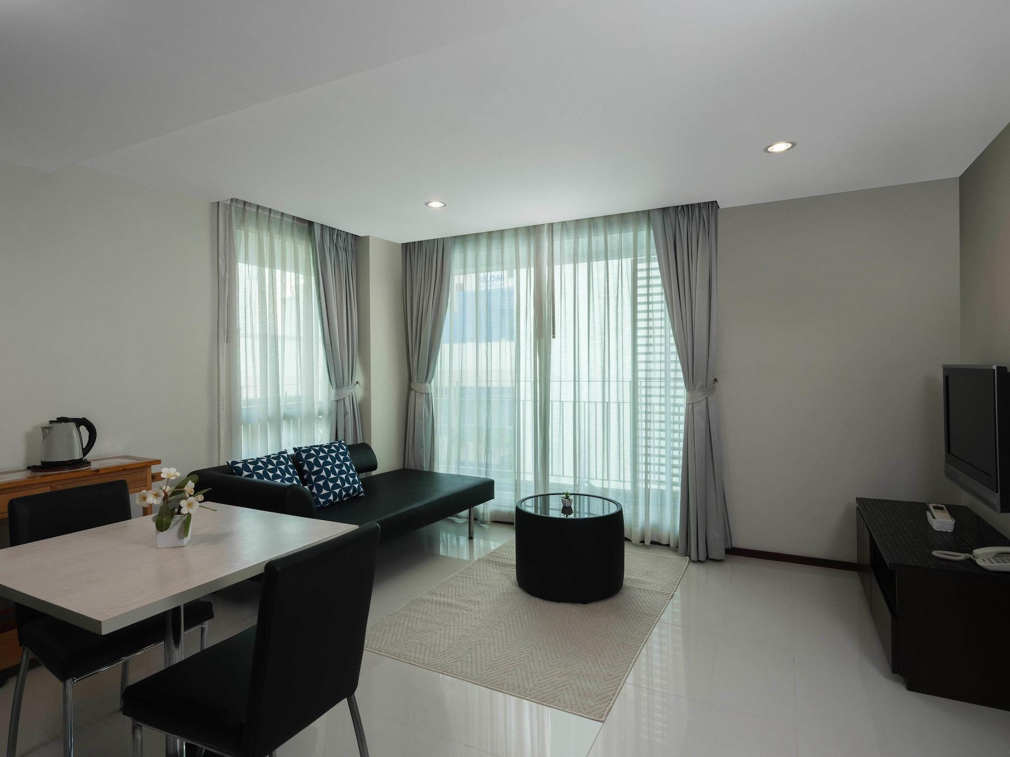 מלון Silom Lofts בנגקוק