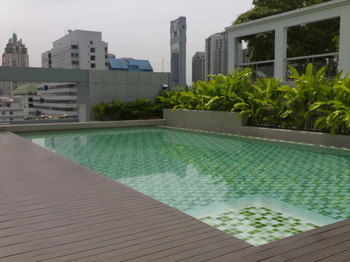 מלון Silom Lofts