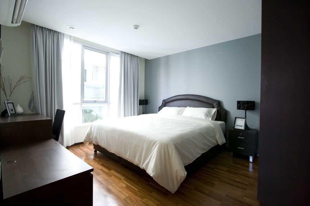 מלון Silom Lofts 3*