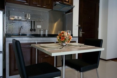 מלון Silom Lofts בנגקוק