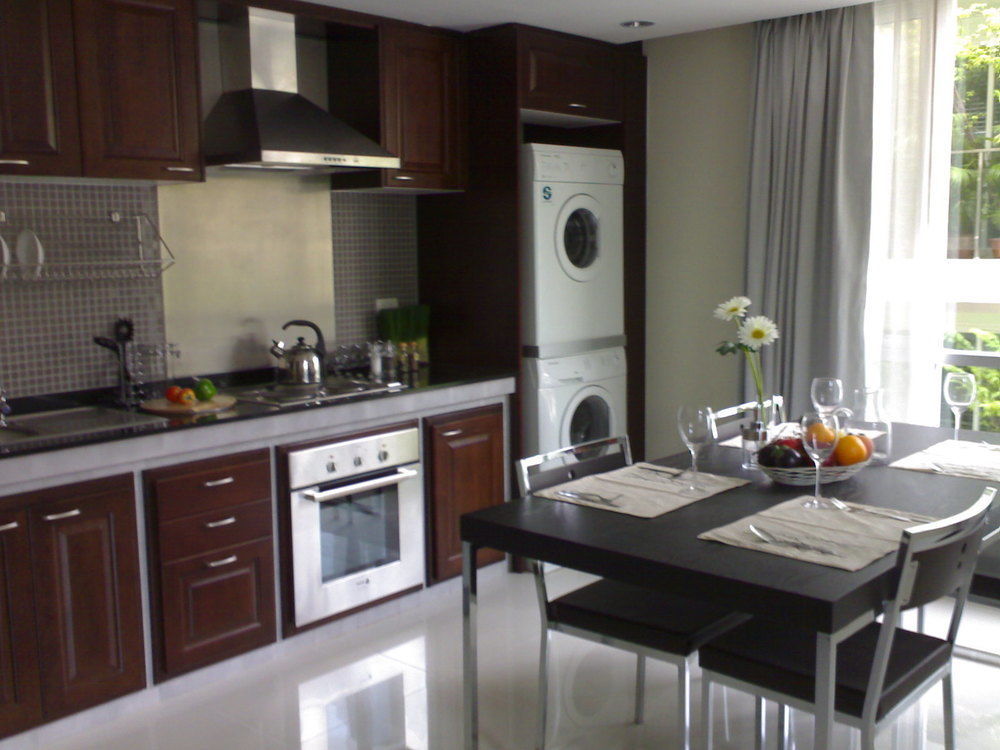 מלון Silom Lofts 3*