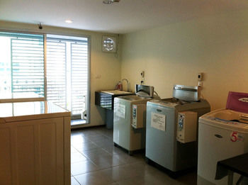 Silom Lofts בנגקוק