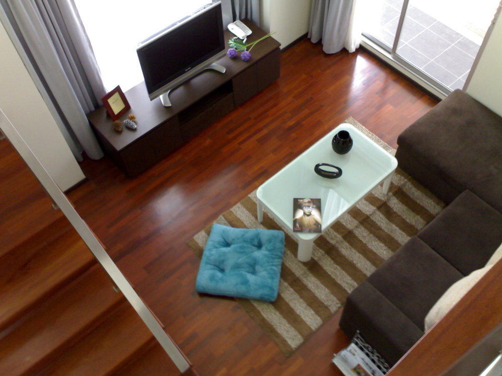 Silom Lofts בנגקוק