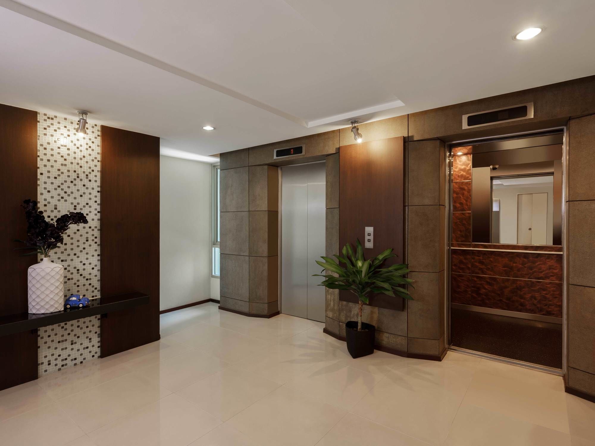 מלון Silom Lofts בנגקוק