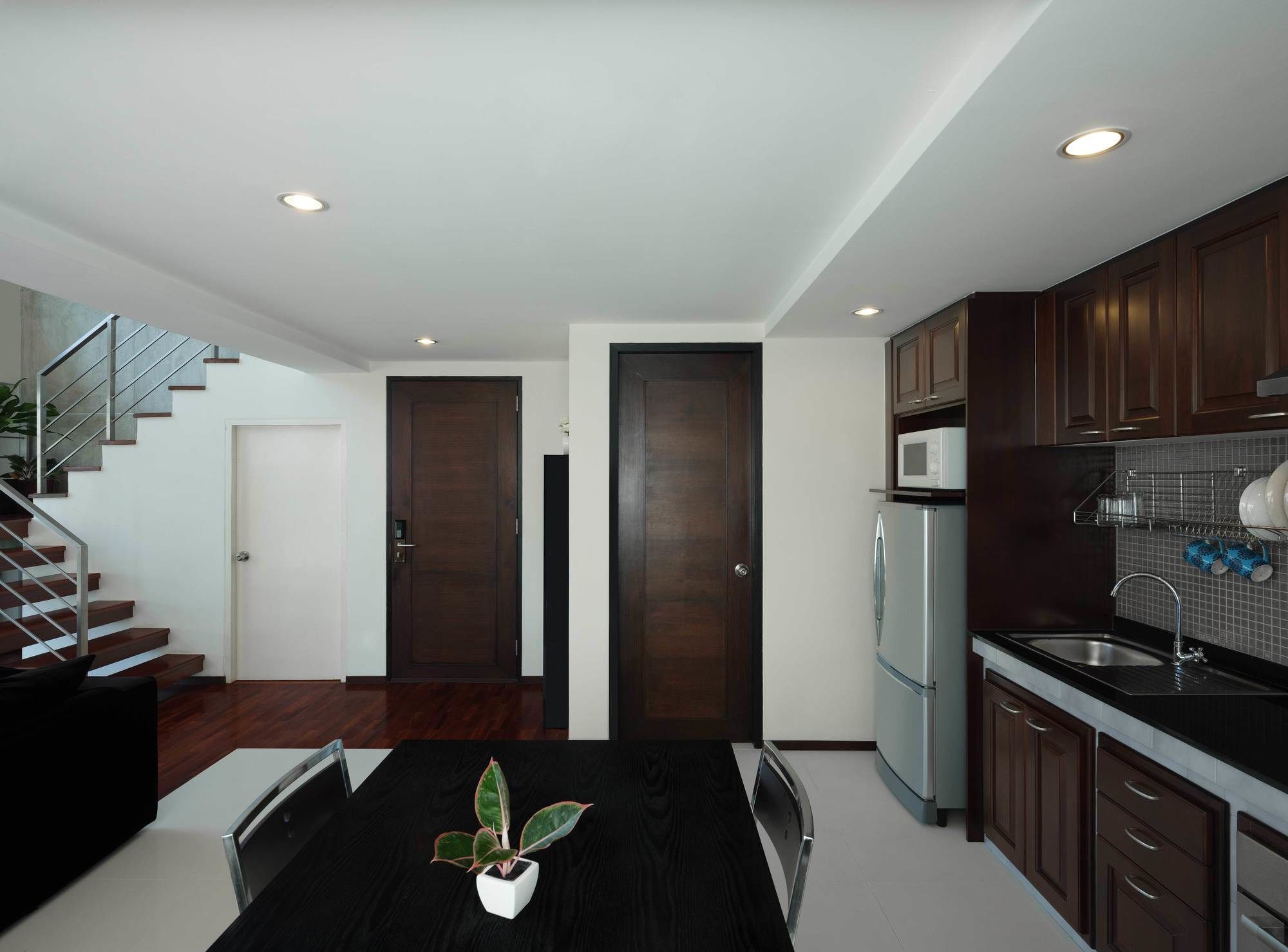 Silom Lofts 3* בנגקוק