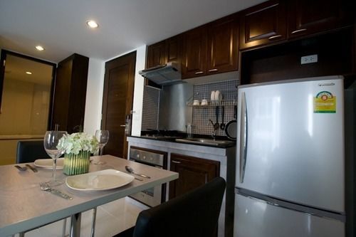 Silom Lofts בנגקוק